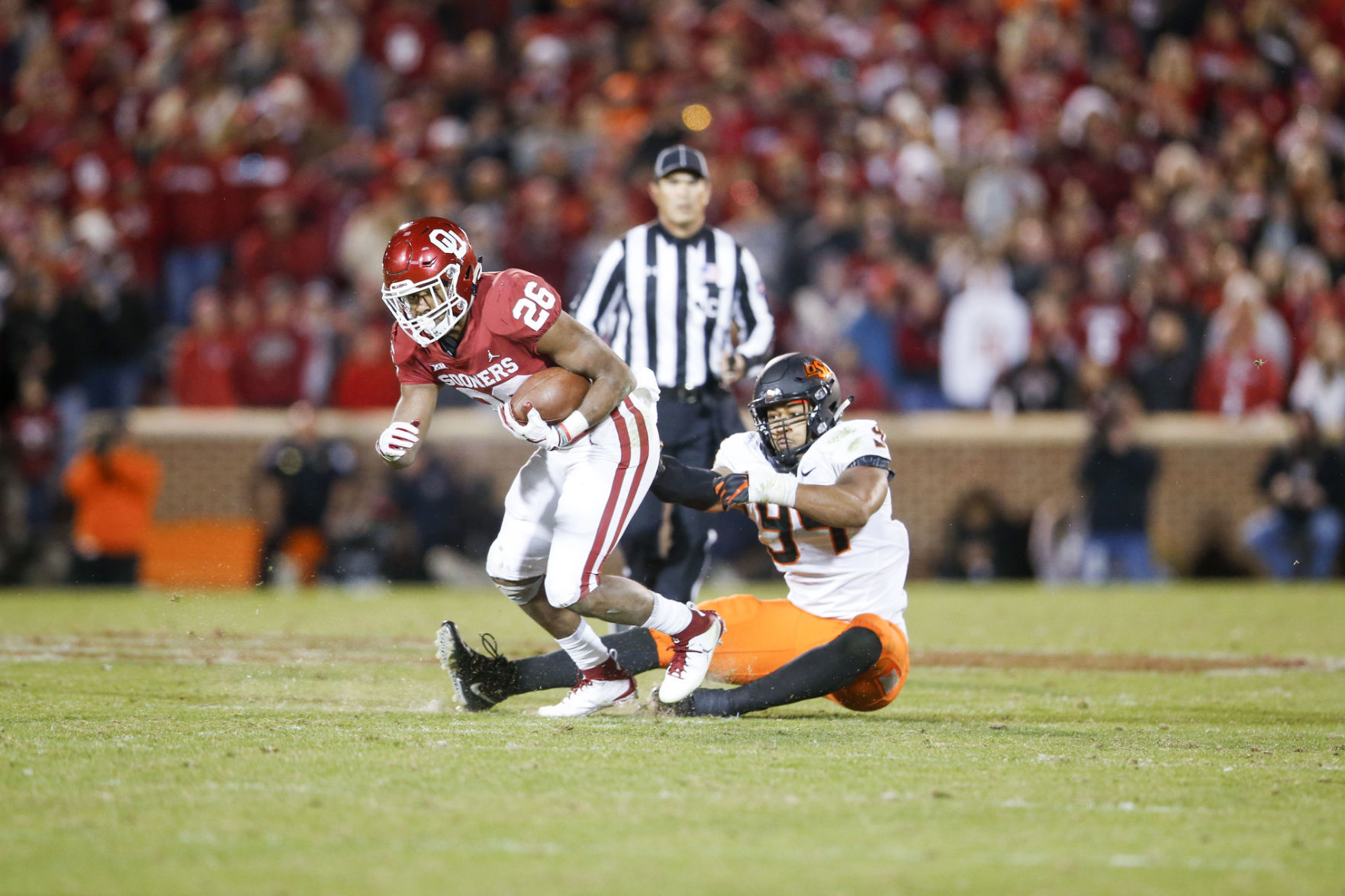 Bedlam 2018